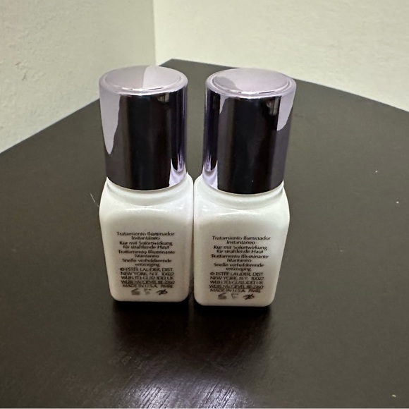 2x7ml ESTÉE LAUDER PERFECTIONIST PRO BRIGHTENING TREATMENT FERMENT+VITAM… - Picture 13 of 13